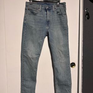 Levi’s jeans 512